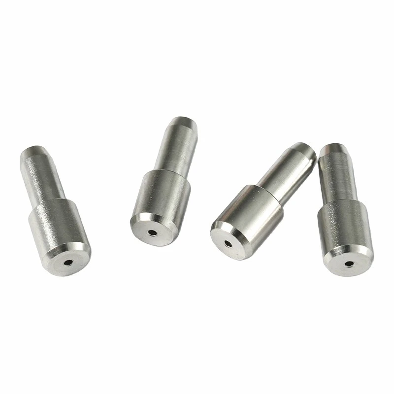 Stainless Steel Passivated Parts